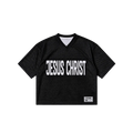 Legacy Jersey - Black