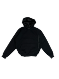 SNCTFYD HOODIE - ONYX