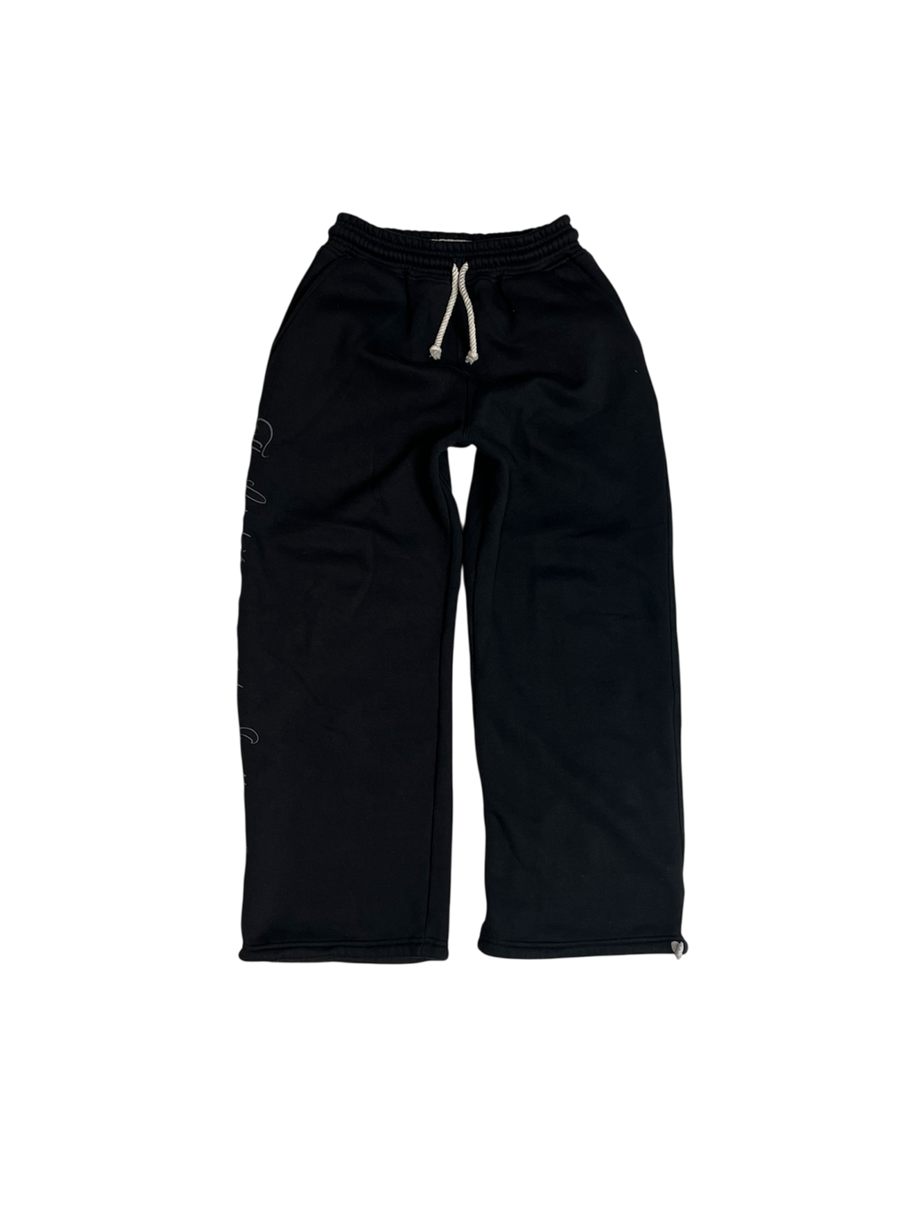 SNCTFYD SWEATPANTS - ONYX