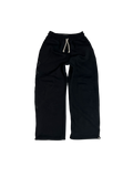 SNCTFYD SWEATPANTS - ONYX