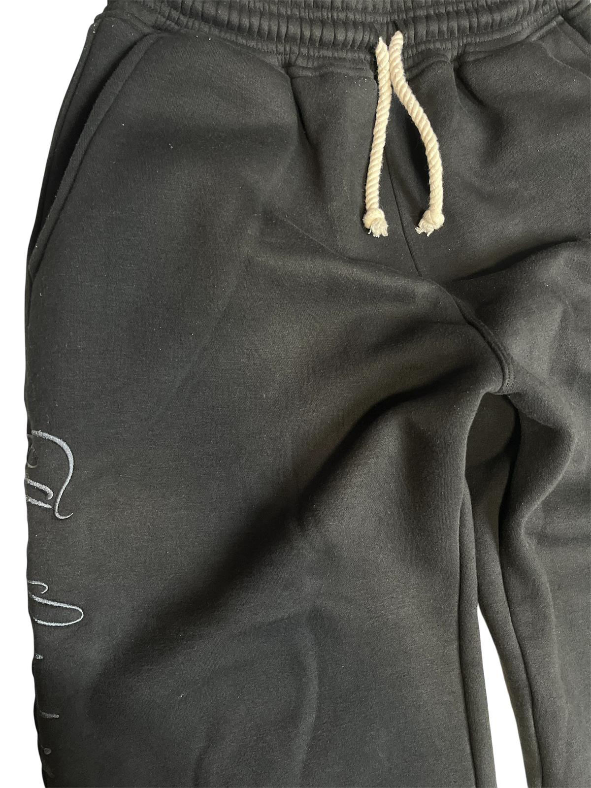 SNCTFYD SWEATPANTS - ONYX