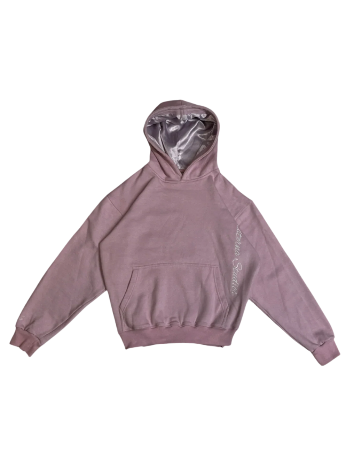 SNCTFYD HOODIE - SAKURA