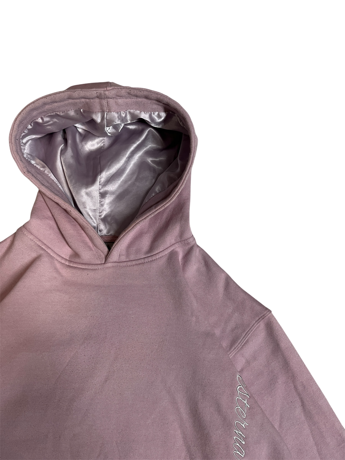 SNCTFYD HOODIE - SAKURA