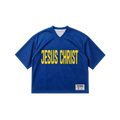 Legacy Jersey - Navy Blue