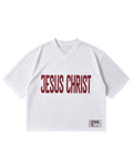 Legacy Jersey - White